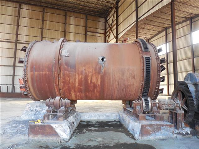 Rocker Reverb, Machine ID: 6665